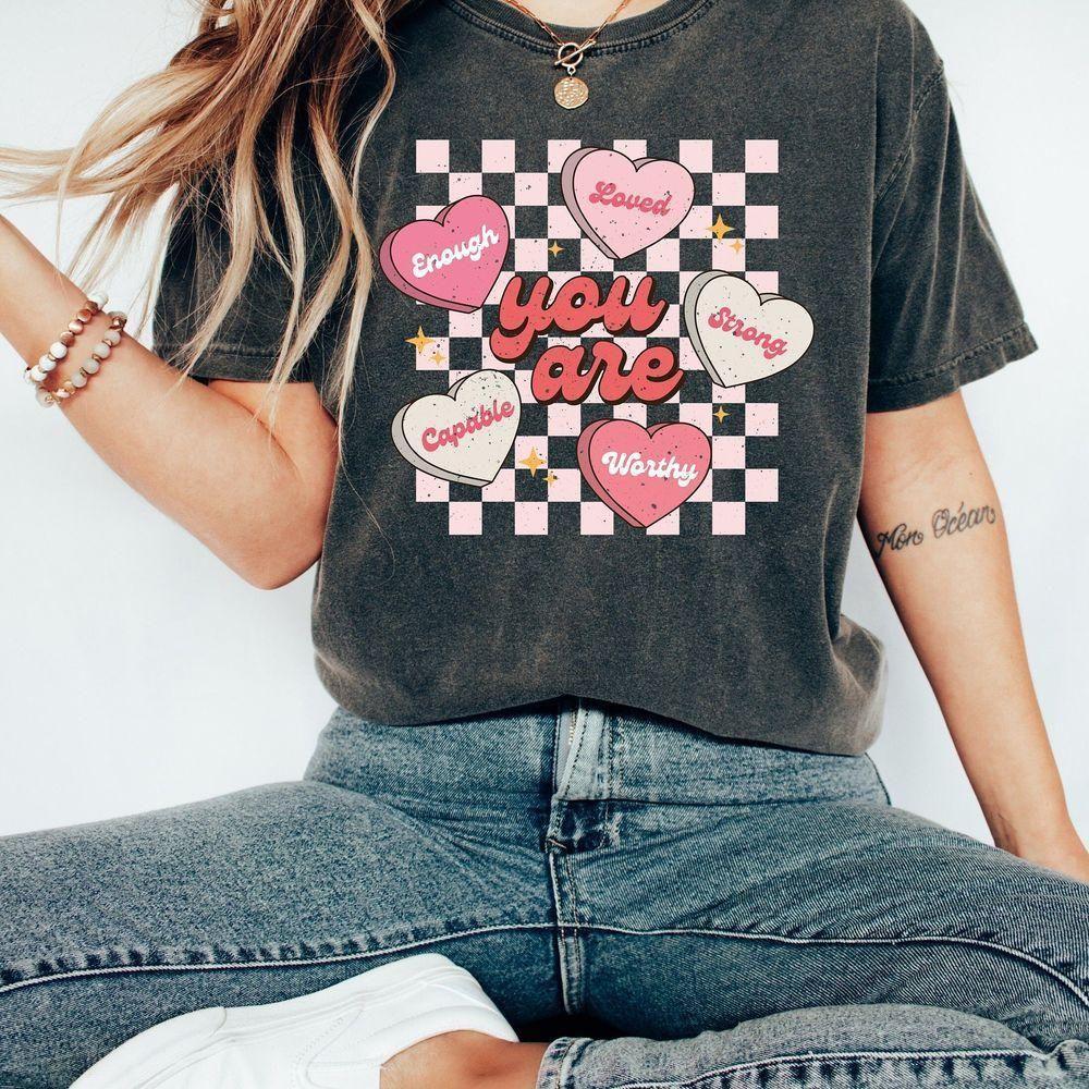 Retro Valentines Day 38 Vuitino Merch